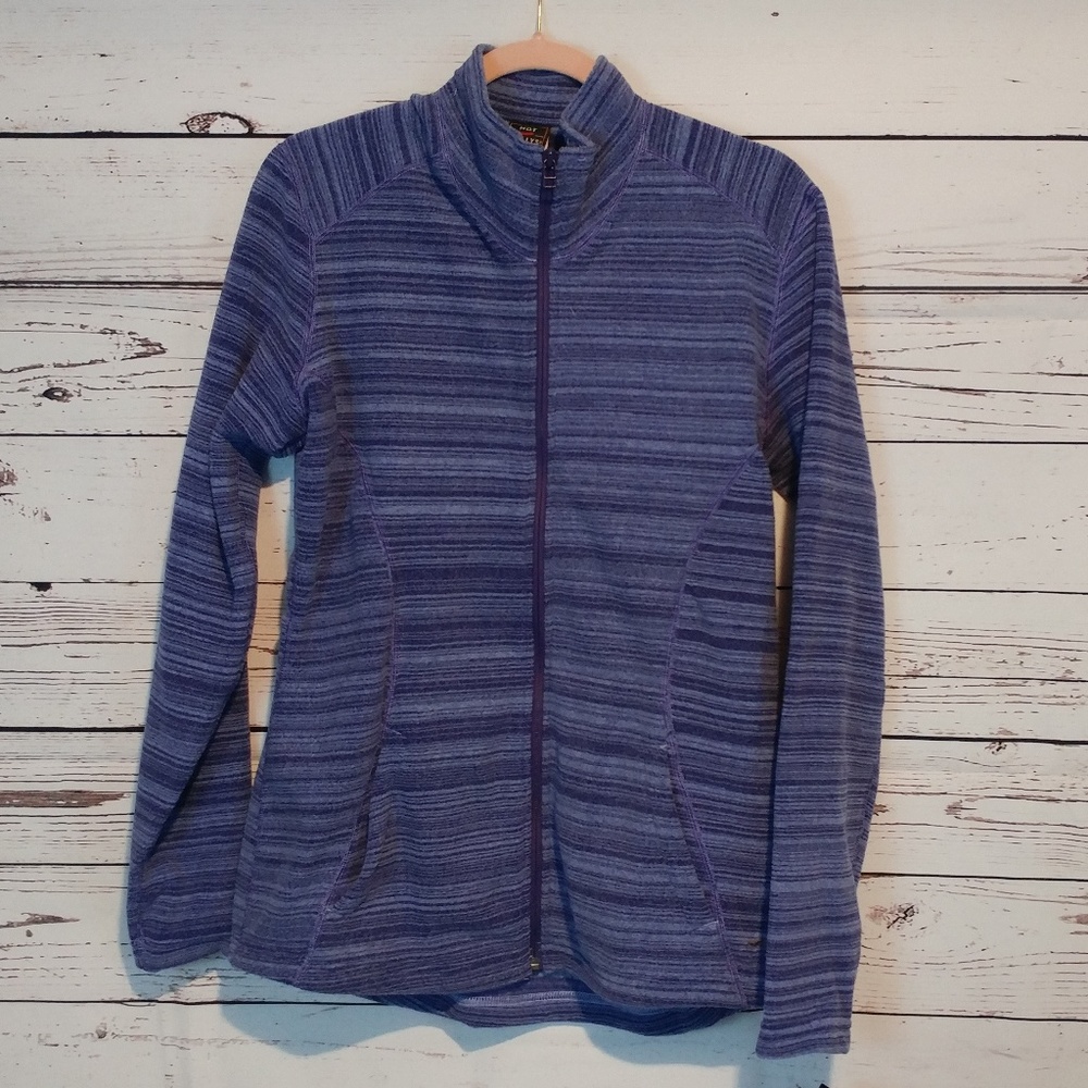 Hot Chillys Women's Playa Jacket size L NWT